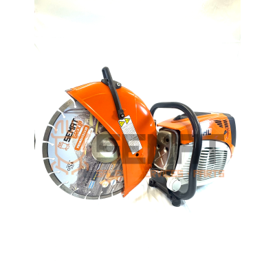 Decoupeuse thermique Stihl TS700