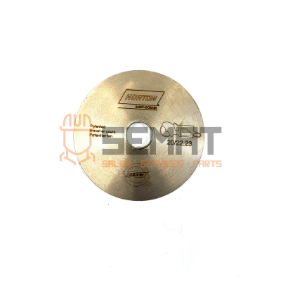 Bague adaptation 25.4/20 - 22.23/20 Quickfix