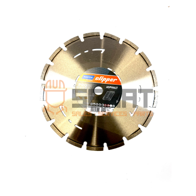 Disque diamant Pro Asphalt 350x25.4