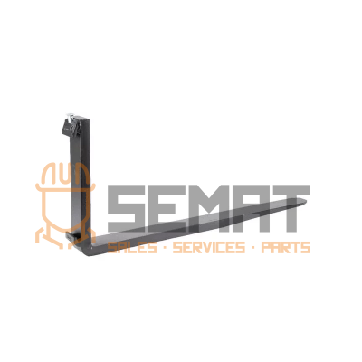 Fork 100×45×1200 – 3 ton