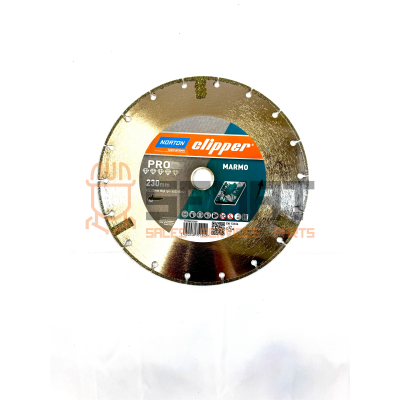 Disque diamant Pro Marmo Pierre Naturelle 230x22.23