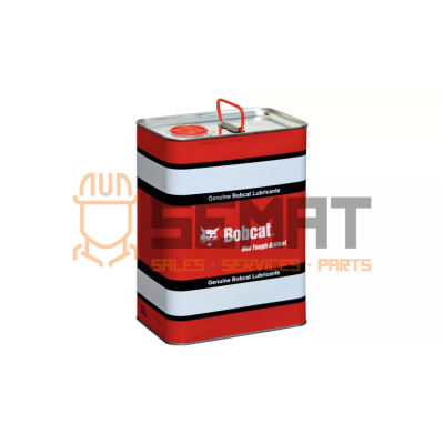 Liquide refroidissement Bobcat EG Premix 5L