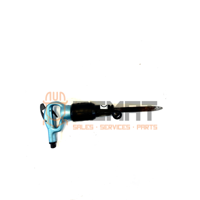 Rockair GV3 pneumatic hammer – 3 kg