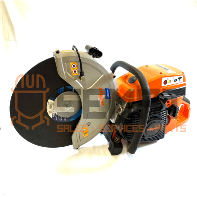 Norton Clipper CP514 portable cut‑off saw