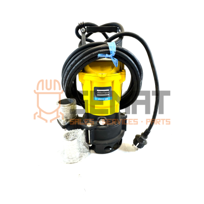 Waterpomp Atlas Copco WEDA04S
