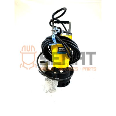 Atlas Copco WEDA08S water pump