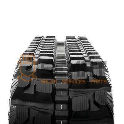 Michelin HXD Rubber Track 400×76×72.5