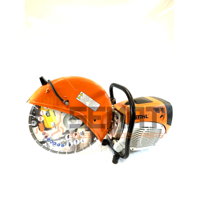 Stihl TS 800 Cut‑Off Saw