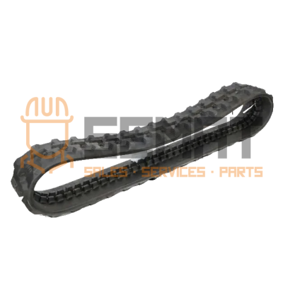 Michelin SD rubber track 230×48×78 for Bobcat E20, E20z