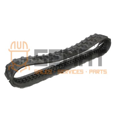 Chenille Michelin HXD 400x72.5x74 Bobcat E45 E50 E55 E55z E60