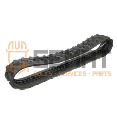 Michelin rubber track 200×72×41 for Bobcat 319, E14