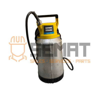 Pompe a eau Atlas Copco Weda30