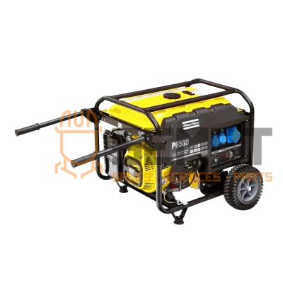 Atlas Copco P6500 generator