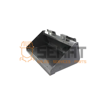 Loader bucket 112 cm
