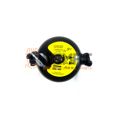 Graisseur circuit pneumatique Atlas Copco CLG10
