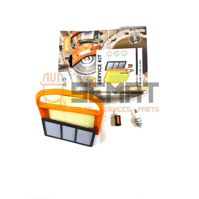 Maintenance Kit for Stihl TS410 – TS420 – TS440