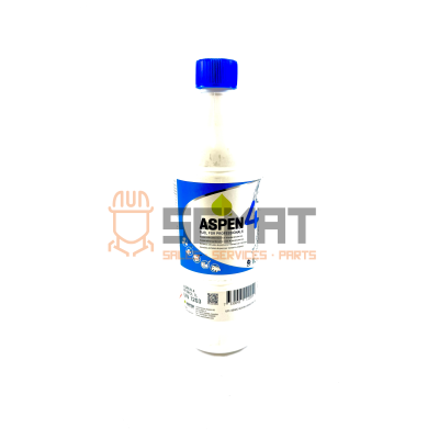 Aspen 4‑takt synthetische benzine (1 L)