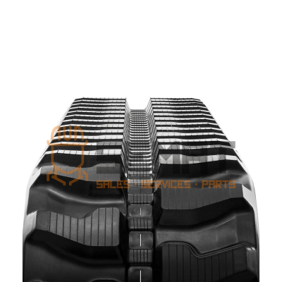 Chenille Michelin 180x72x39 Bobcat 418 E08 E10 E10z