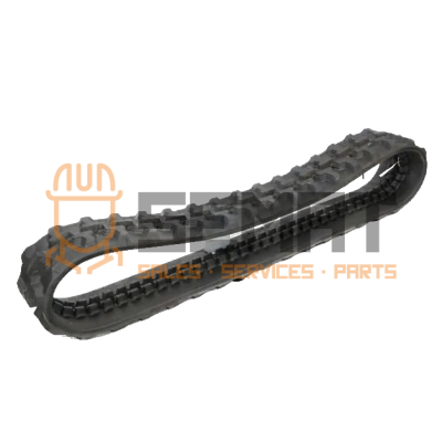 Michelin rubber track 180×72×39 for Bobcat 418, E08, E10, E10z
