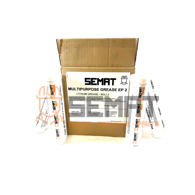 EP2‑vet multipurpose geel 400 g
