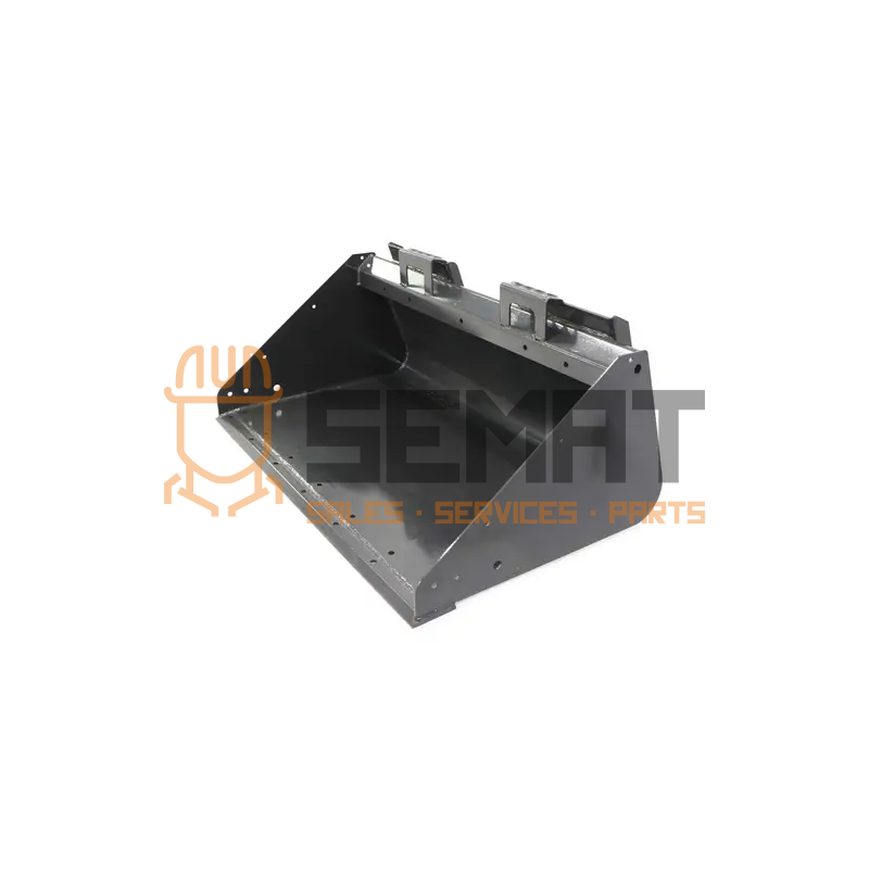 Loader bucket 142 cm