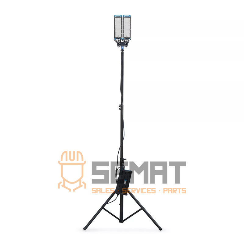 Werflamp Atlas Copco PE3 50Hz 230V