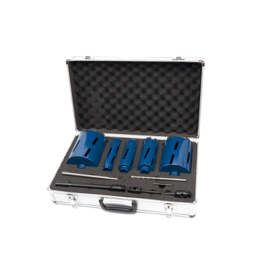 SD1300 drilling set