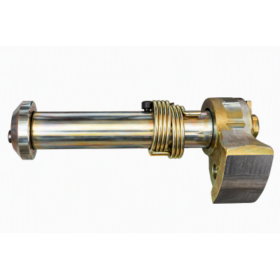 Formlock service kit for MSO M3 coupler
