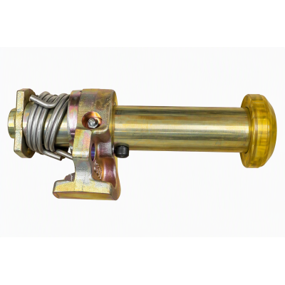 Formlock service kit for MSO M2 coupler