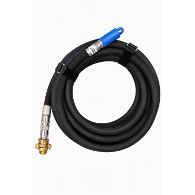 DN19 supply hose – 15 m