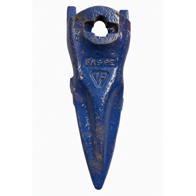 Fastkey bucket bucket tooth size 9 – FK9PE
