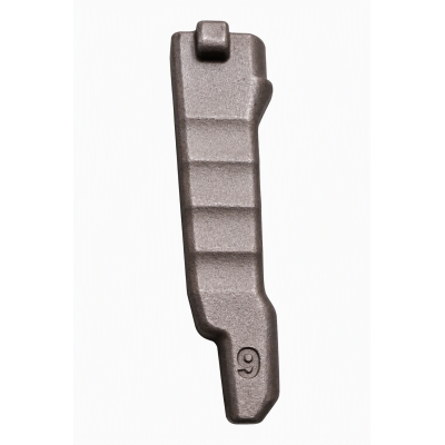 Fastkey-vergrendelingsspie maat 9 – FK9CL