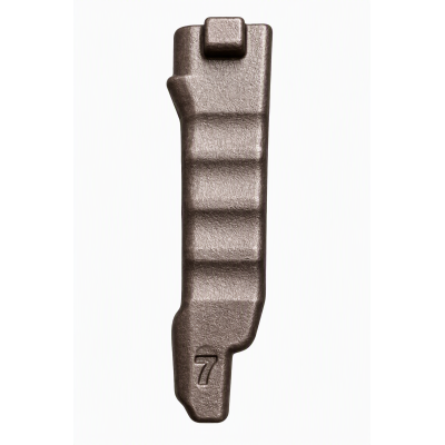 Fastkey size 7 locking key – FK7CL