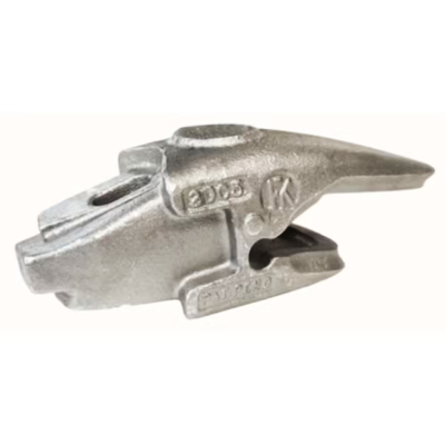 Fastkey size 7 bucket tooth adapter – FK71535