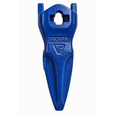 Fastkey-baktand voor bak maat 5 – FK5PR