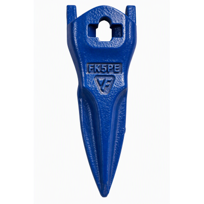 Fastkey-baktand voor bak maat 5 – FK5PE