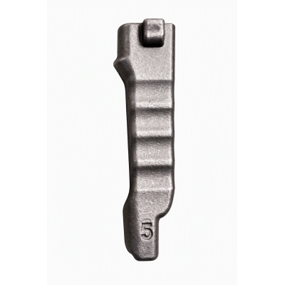 Fastkey-vergrendelingsspie maat 5 – FK5CL