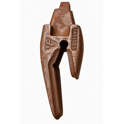 Adaptateur Fastkey taille 5 pour dent de godet – FK51535