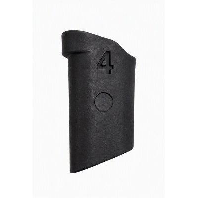 Fastkey-borgbus maat 4 – FK4SB