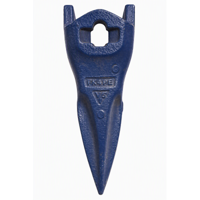 Fastkey-baktand voor bak maat 4 – FK4PE