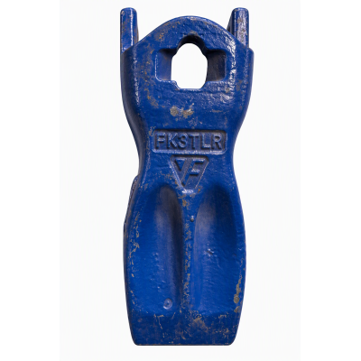 Pointe Fastkey longue et plate taille 3 – FK3TLR