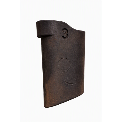 Fastkey-borgbus maat 3 – FK3SB