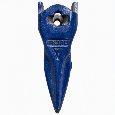 Fastkey-baktand voor bak maat 3 – FK3PE