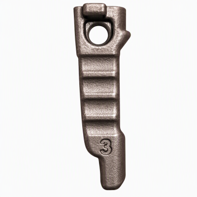 Clavette de verrouillage Fastkey taille 3 – FK3CL