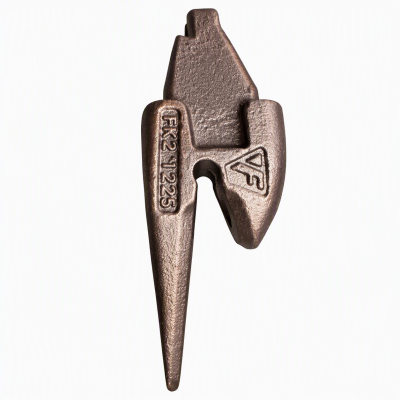 Fastkey-adapter maat 2 voor baktand – FK21225