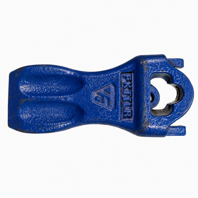 Fastkey long and flat bucket tooth size 1 – FK1TLR