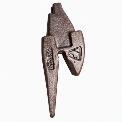 Fastkey size 1 bucket tooth adapter – FK11220