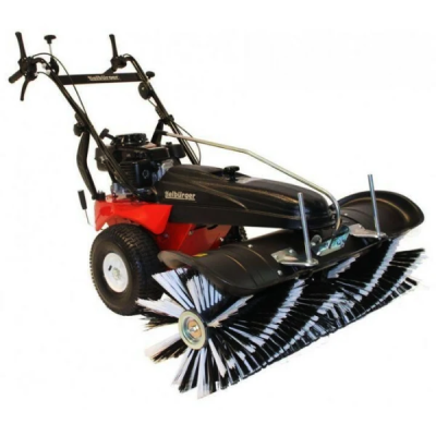 Tielbürger TK38PRO veegmachine Honda GXV160 – werkbreedte 80 cm