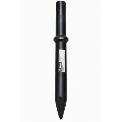 Pointe de burinage Bobcat pour marteau HB680