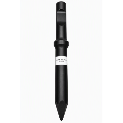Pointe de burinage Bobcat pour marteau HB880